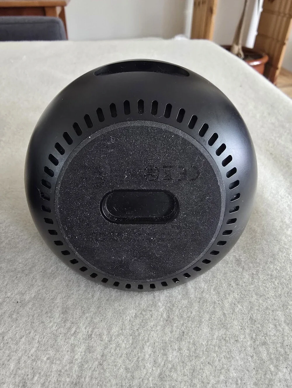 Amazon compact smart